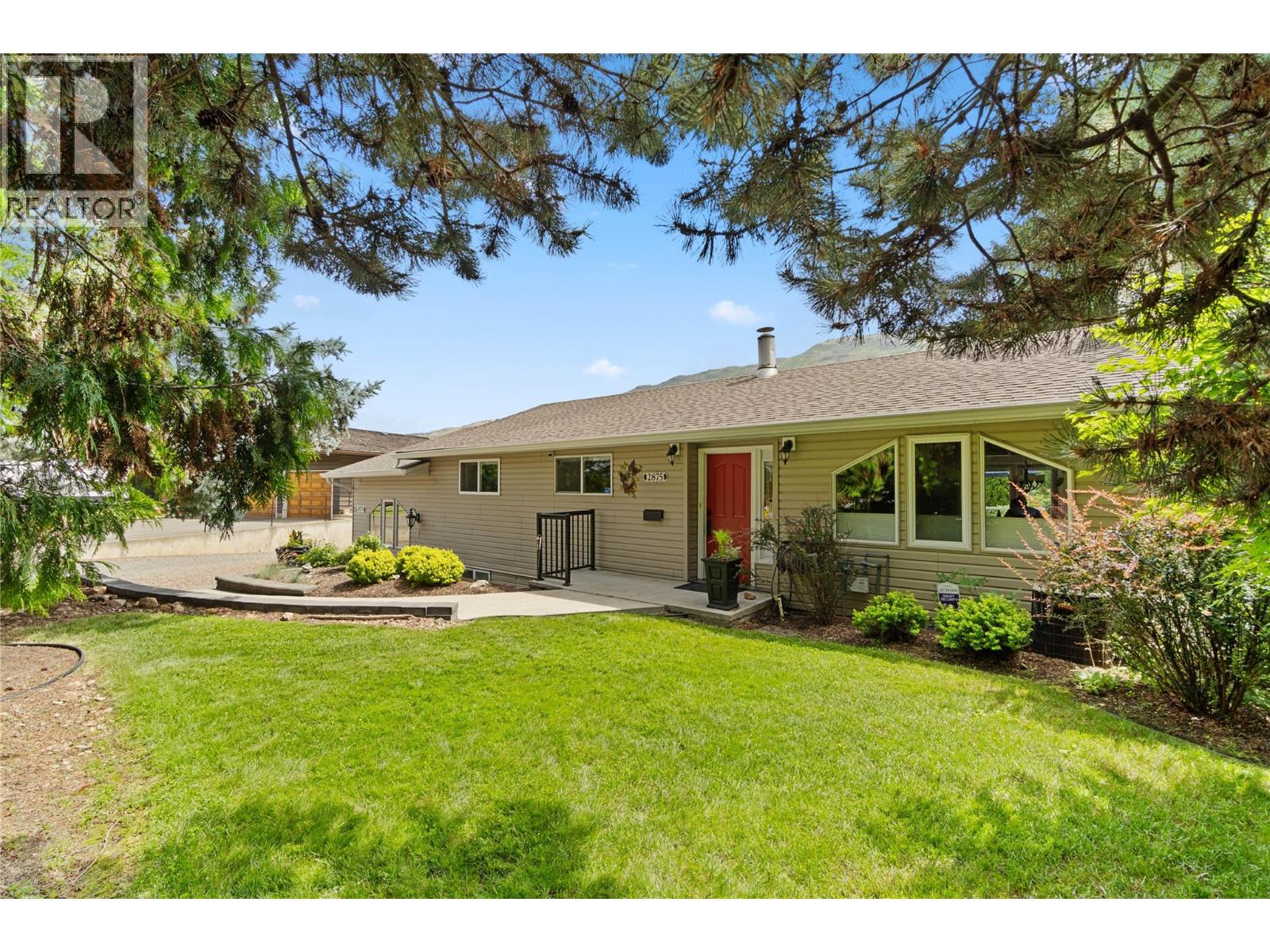 2875 Bank Road, Kamloops, British Columbia  V2B 6V5 - Photo 8 - 10379581
