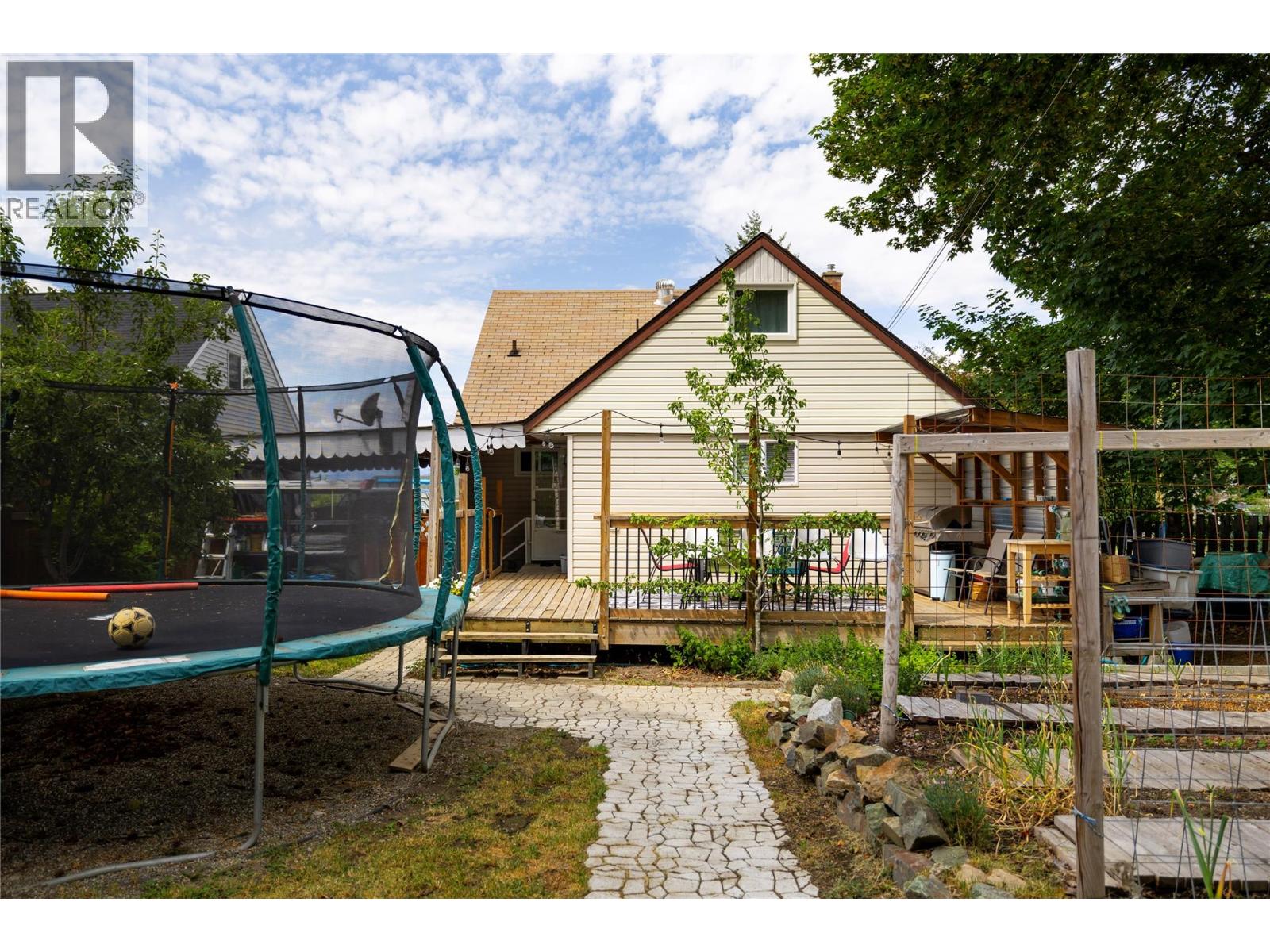 3405 16 Street, Vernon, British Columbia  V1T 3X5 - Photo 30 - 10378913