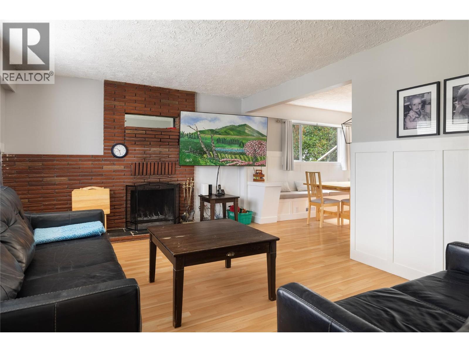 3405 16 Street, Vernon, British Columbia  V1T 3X5 - Photo 6 - 10378913