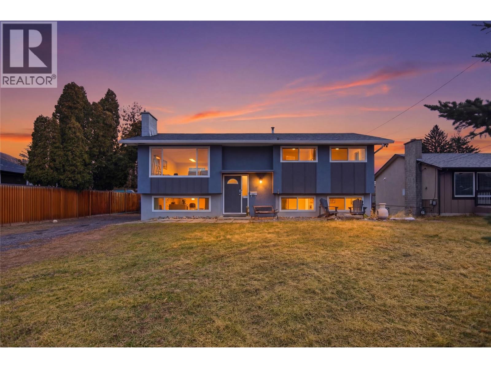 2619 ARGYLE Avenue, kamloops, British Columbia