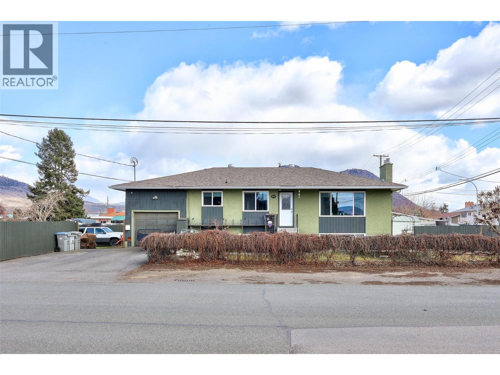 1020 7th Street, kamloops, British Columbia