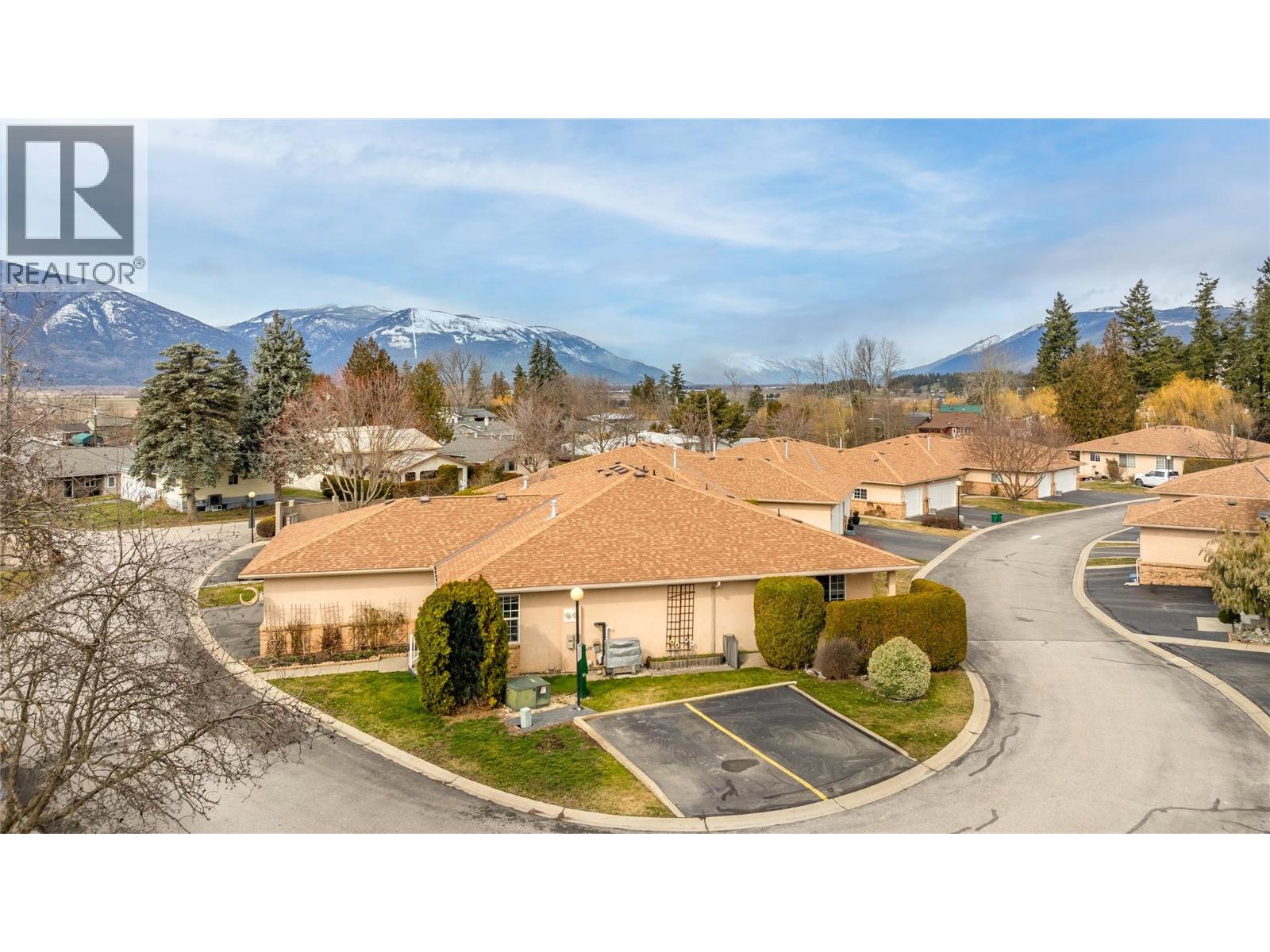 310 6th Avenue S Unit# 37, creston, British Columbia