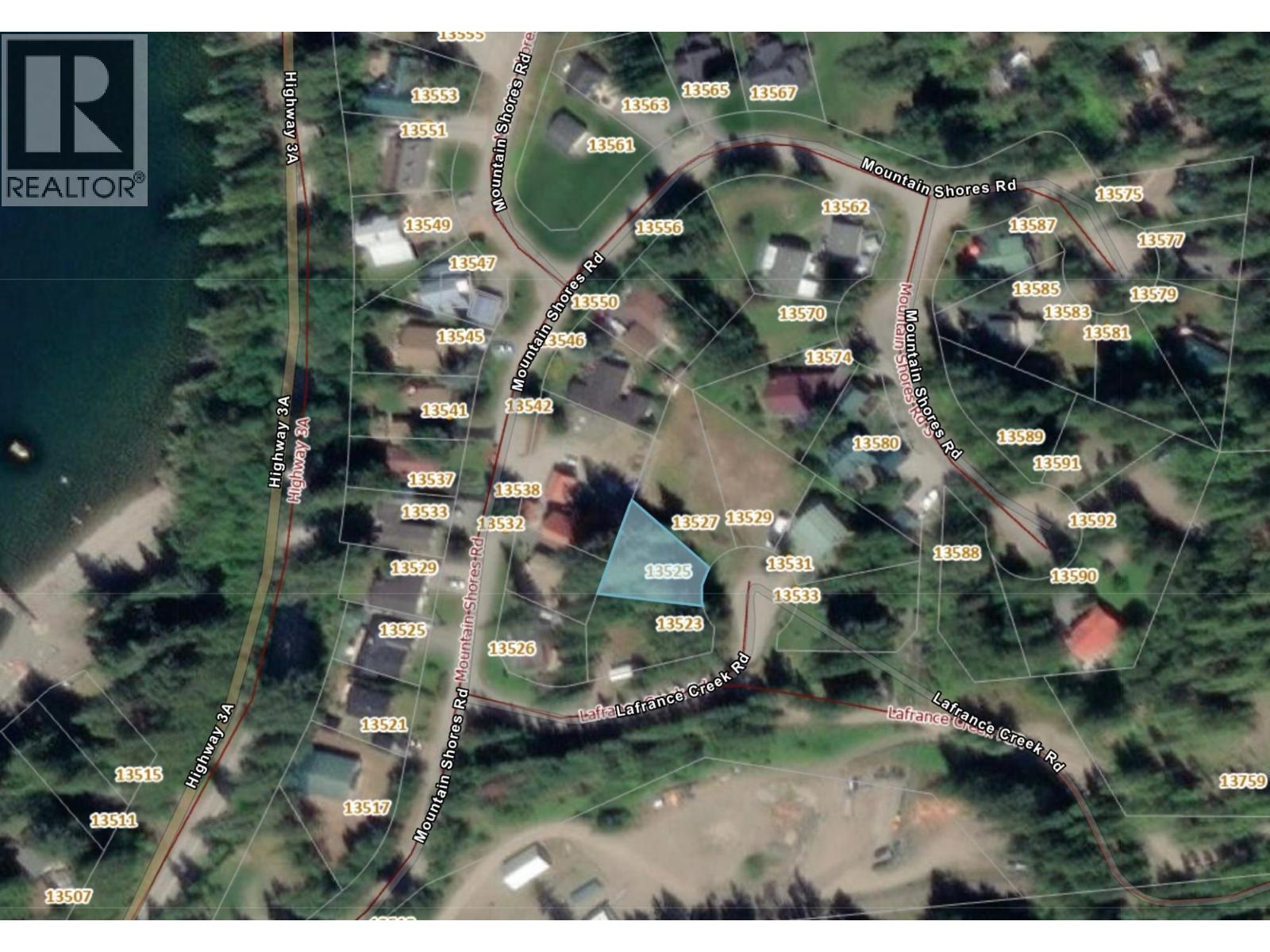 13525 Lafrance Creek Road, Boswell, British Columbia  V0B 1A0 - Photo 1 - 10378834