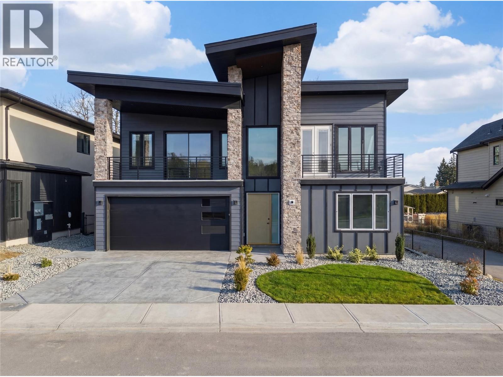4204 Russo Street, kelowna, British Columbia