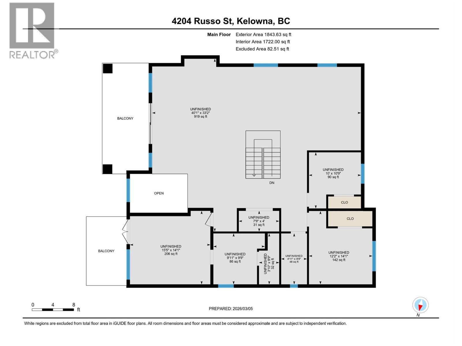 4204 Russo Street, Kelowna, British Columbia  V1W 0C6 - Photo 14 - 10379545