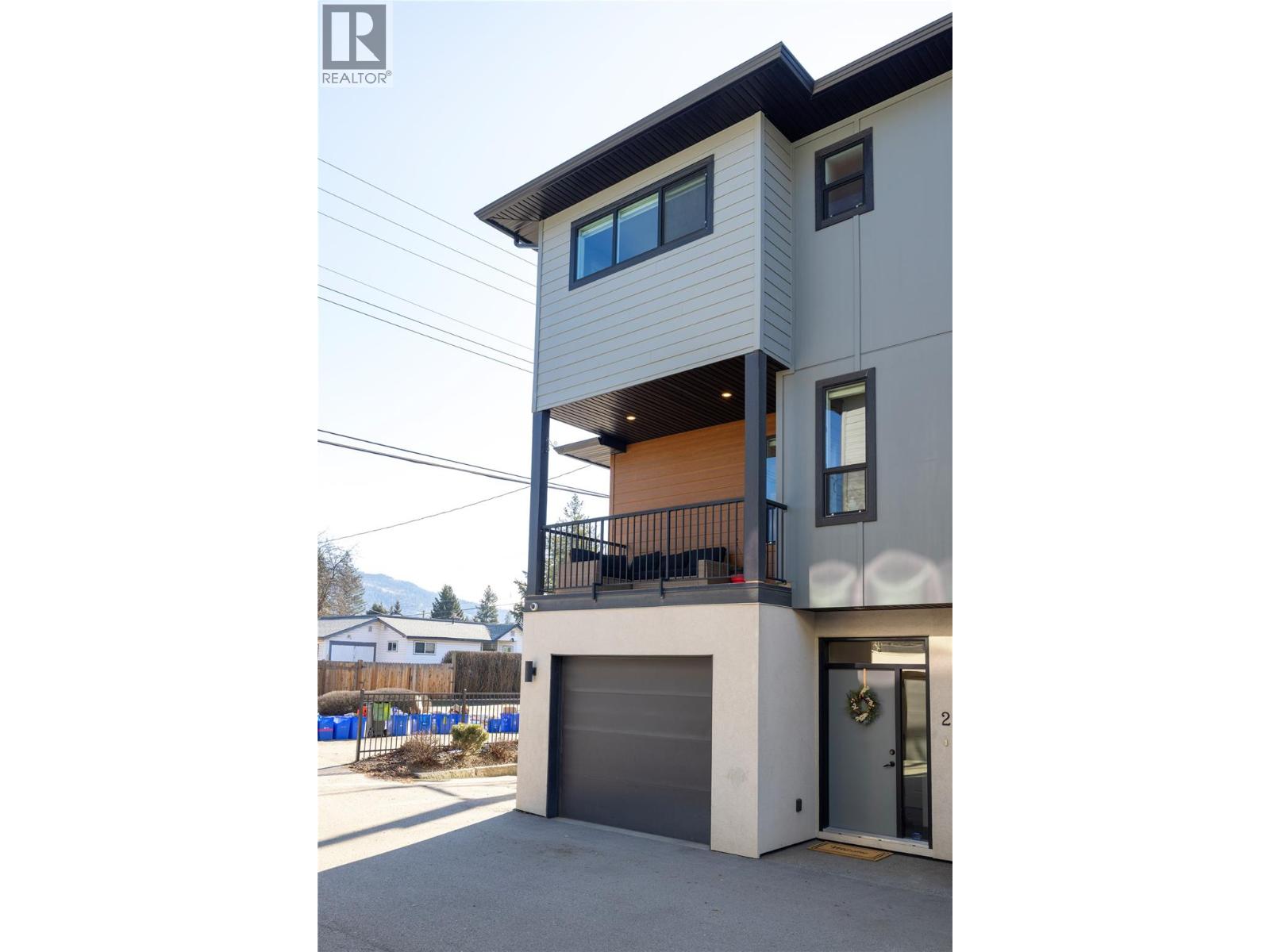 4602 20 Street Unit# 2, Vernon, British Columbia  V1T 4E5 - Photo 33 - 10379496