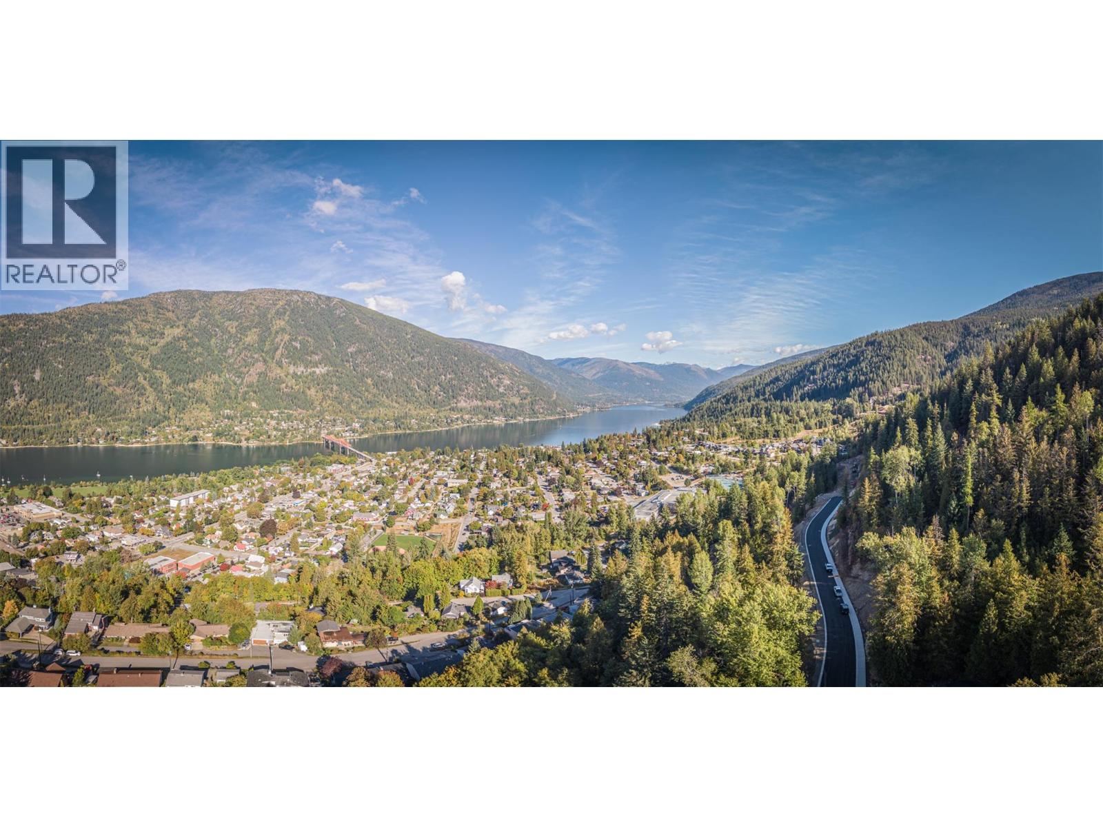 Lot 1 Trevor Street, Nelson, British Columbia  V1L 6C5 - Photo 11 - 10379208