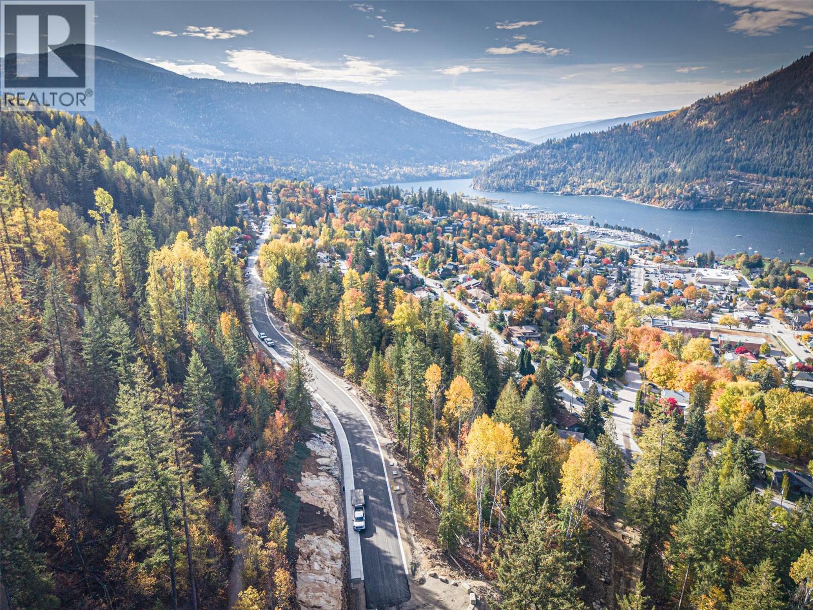 Lot 1 Trevor Street, Nelson, British Columbia  V1L 6C5 - Photo 3 - 10379208
