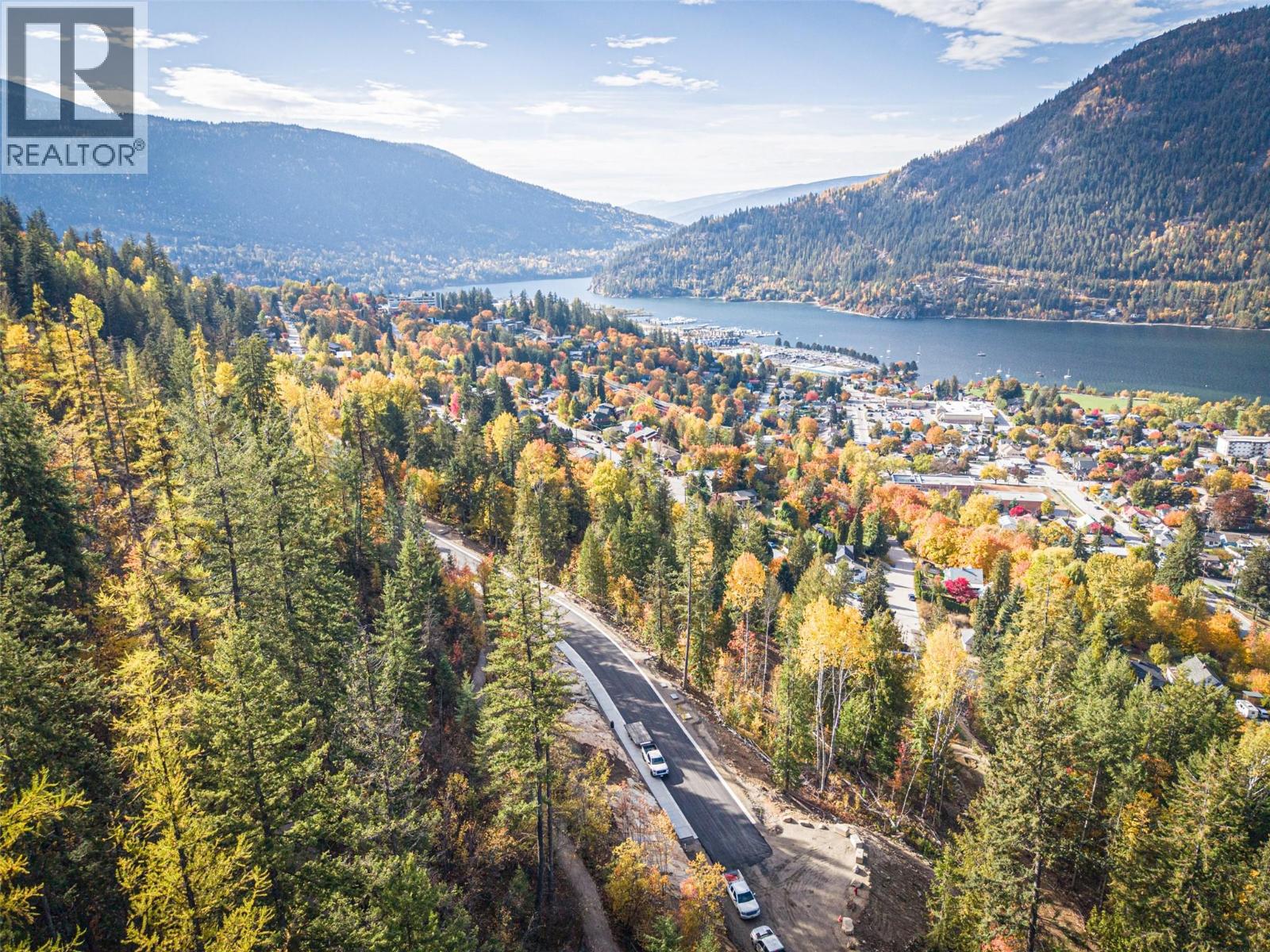 Lot 1 Trevor Street, Nelson, British Columbia  V1L 6C5 - Photo 33 - 10379208