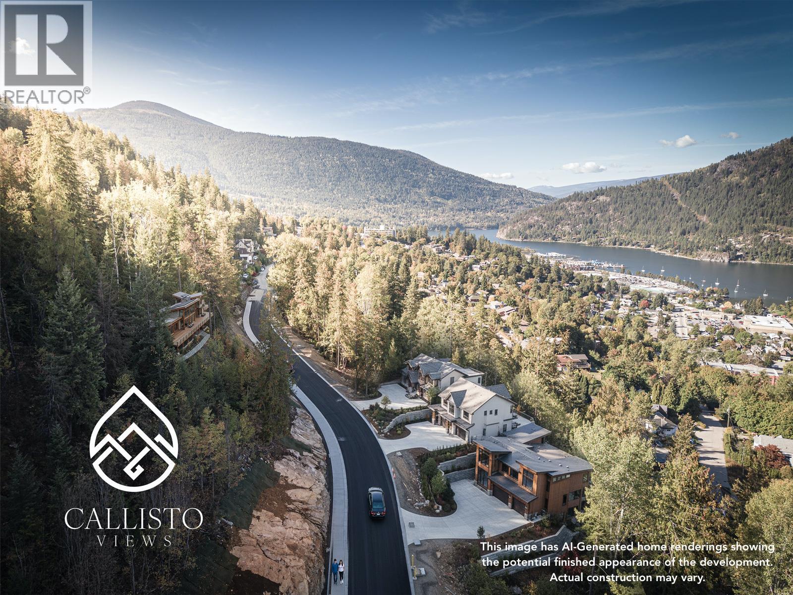 Lot 1 Trevor Street, Nelson, British Columbia  V1L 6C5 - Photo 4 - 10379208