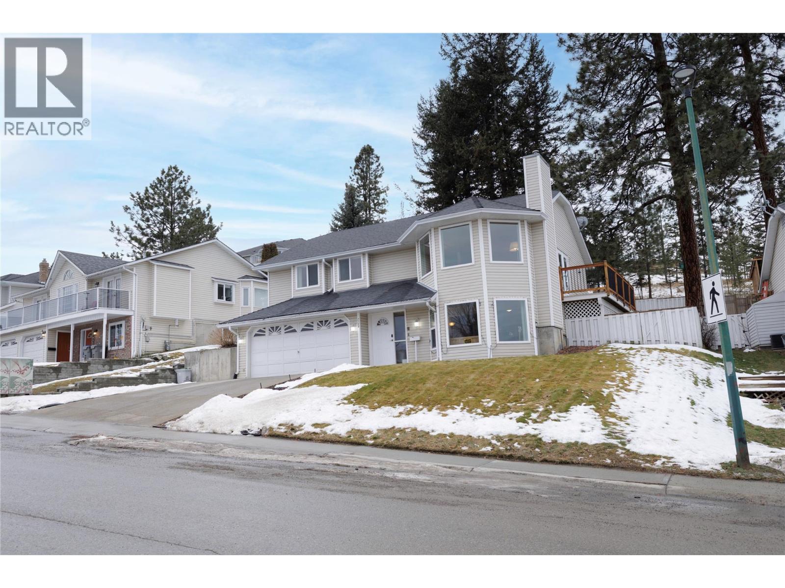 2158 Garymede Drive, kamloops, British Columbia