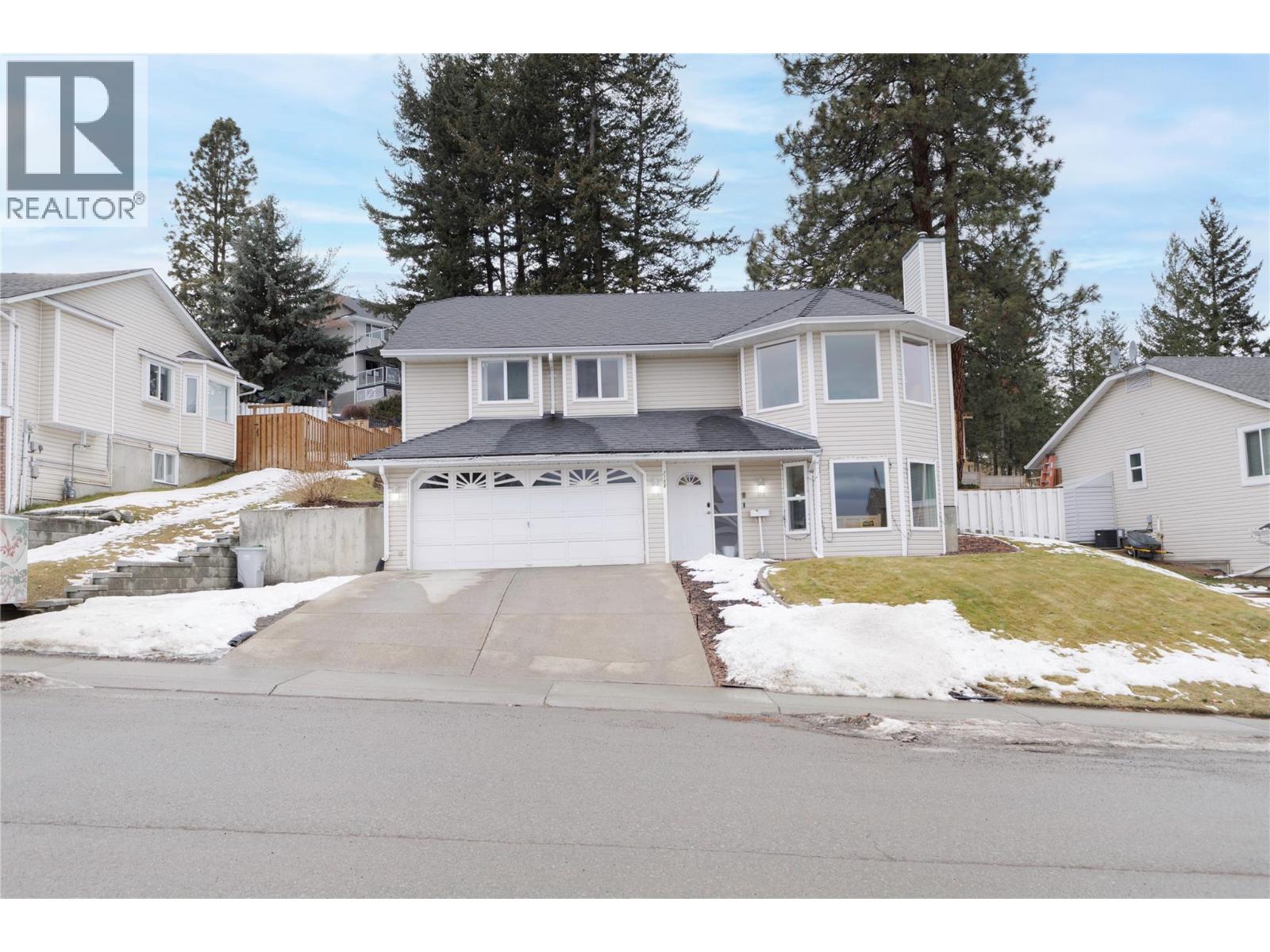 2158 Garymede Drive, Kamloops, British Columbia  V1S 1N9 - Photo 2 - 10379512