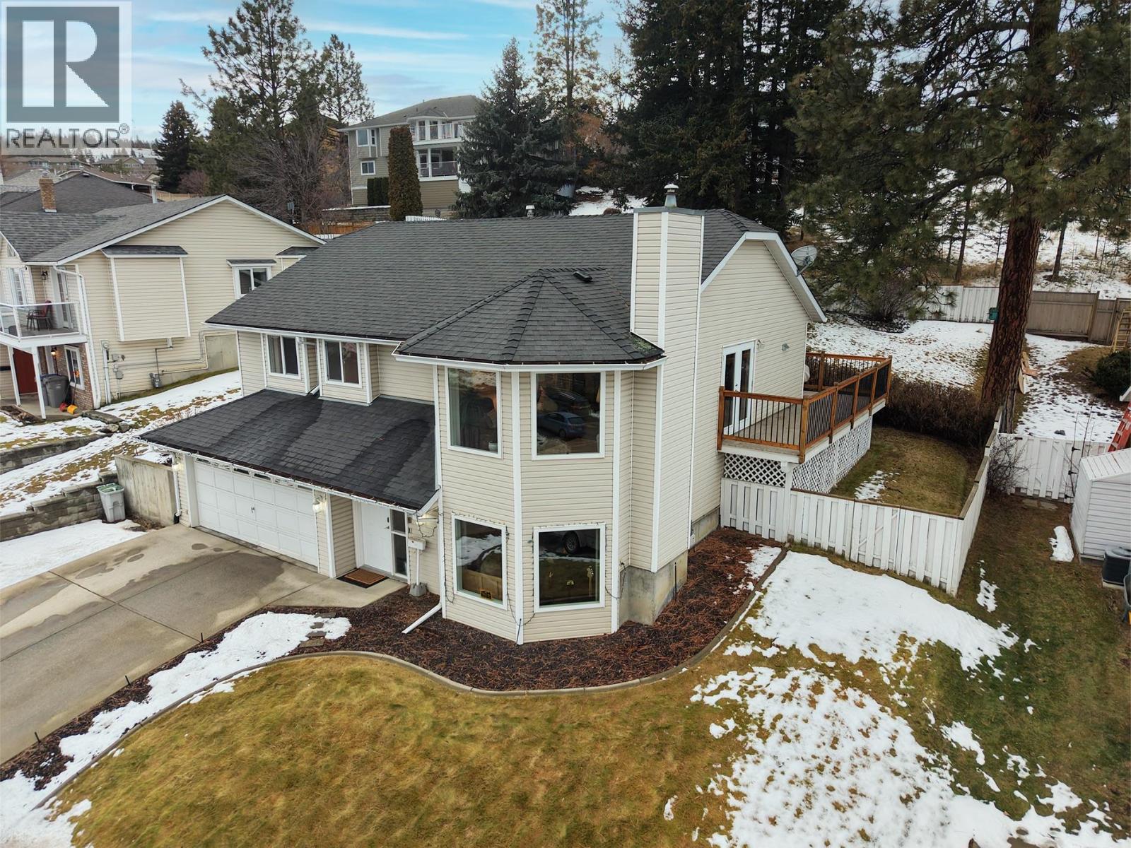 2158 Garymede Drive, Kamloops, British Columbia  V1S 1N9 - Photo 3 - 10379512