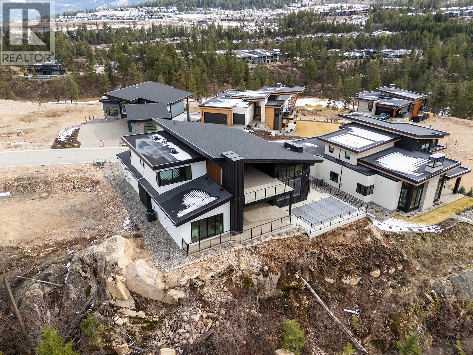 188 Wildsong Crescent, Vernon, British Columbia  V1H 2K3 - Photo 10 - 10379503