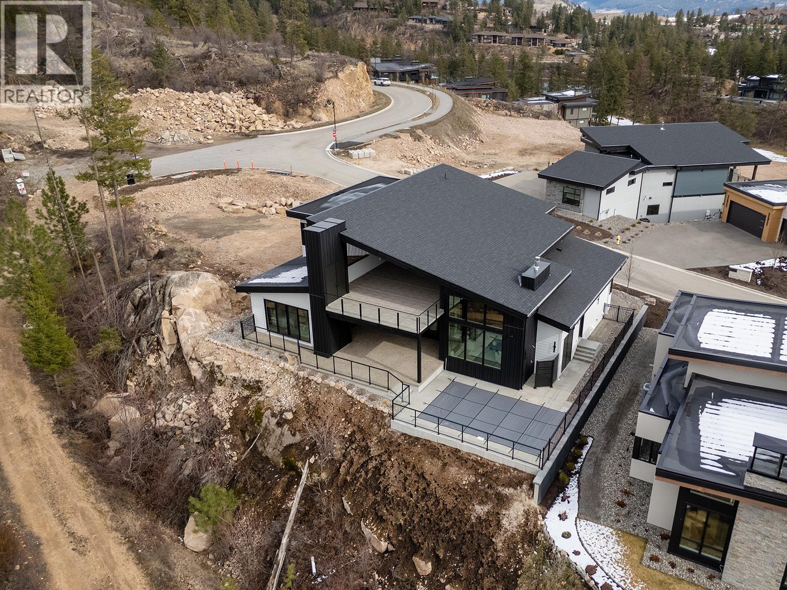 188 Wildsong Crescent, Vernon, British Columbia  V1H 2K3 - Photo 11 - 10379503