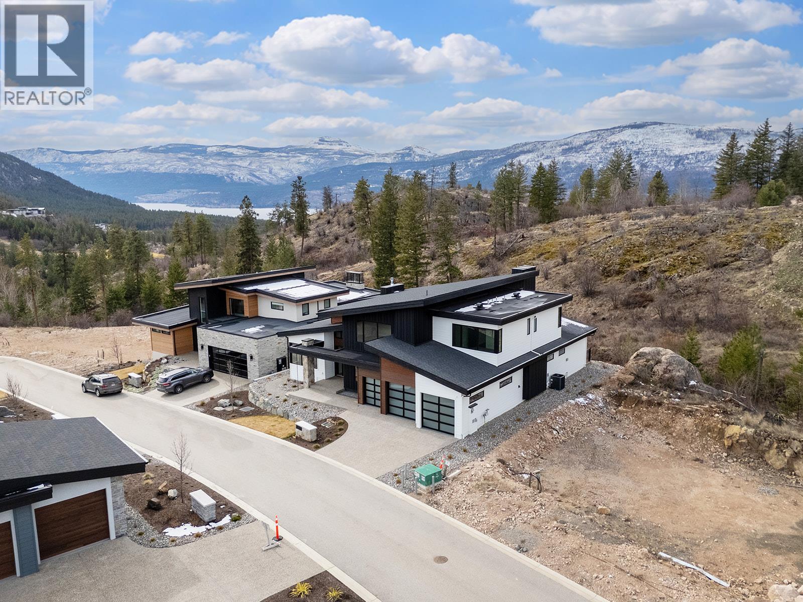 188 Wildsong Crescent, Vernon, British Columbia  V1H 2K3 - Photo 7 - 10379503