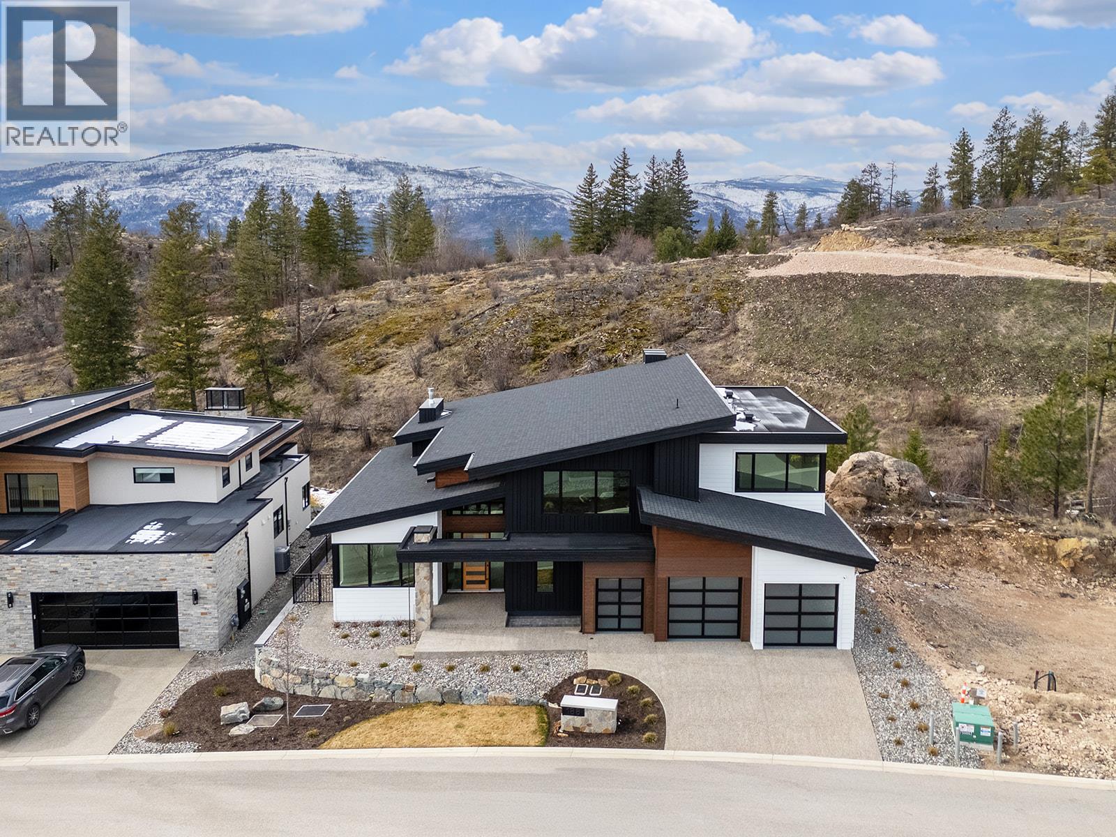 188 Wildsong Crescent, Vernon, British Columbia  V1H 2K3 - Photo 8 - 10379503