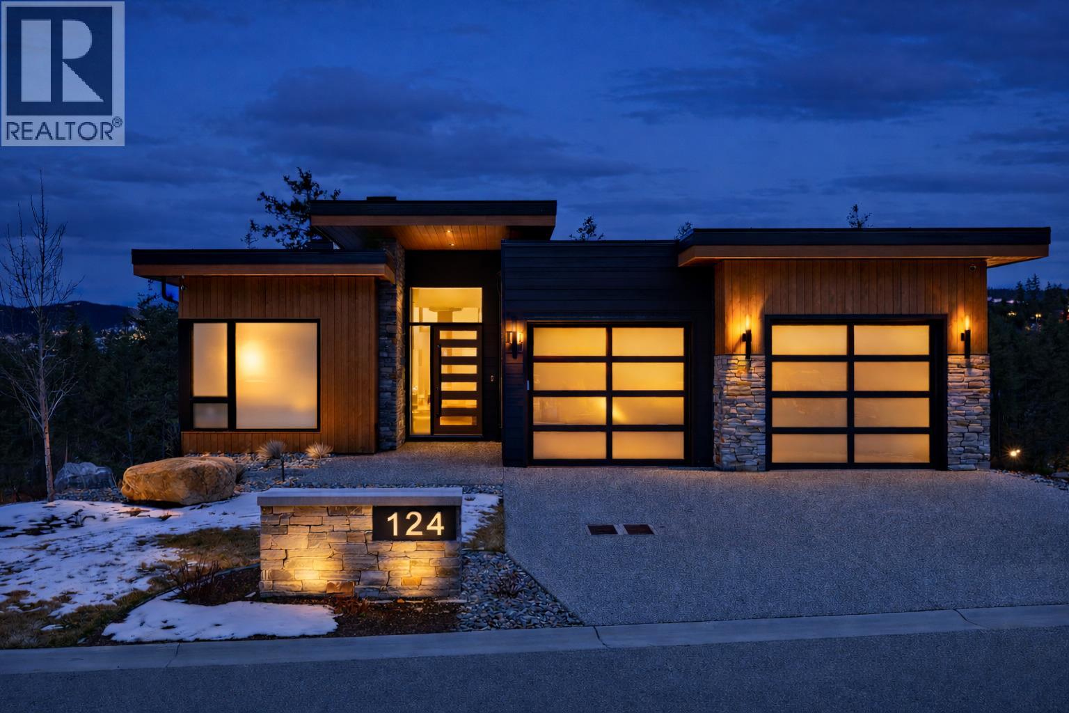 124 Wildsong Crescent, vernon, British Columbia