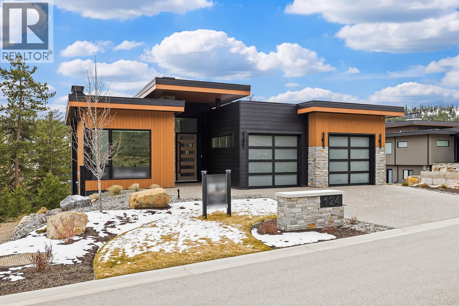 124 Wildsong Crescent, Vernon, British Columbia  V1H 0A8 - Photo 3 - 10379501