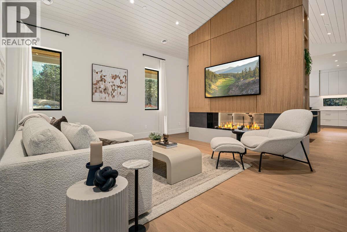 1 - 799 Predator Ridge Drive, Vernon, British Columbia  V1H 1G4 - Photo 4 - 10379624
