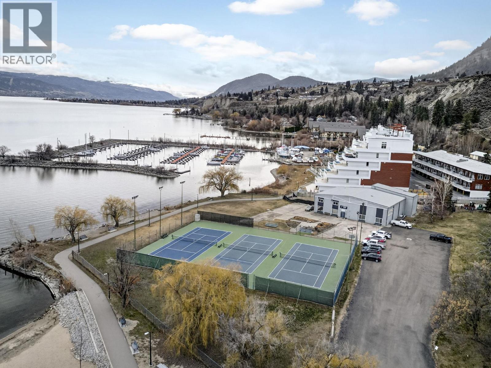13415 Lakeshore Drive S Unit# 202, Summerland, British Columbia  V0H 1Z1 - Photo 2 - 10379586