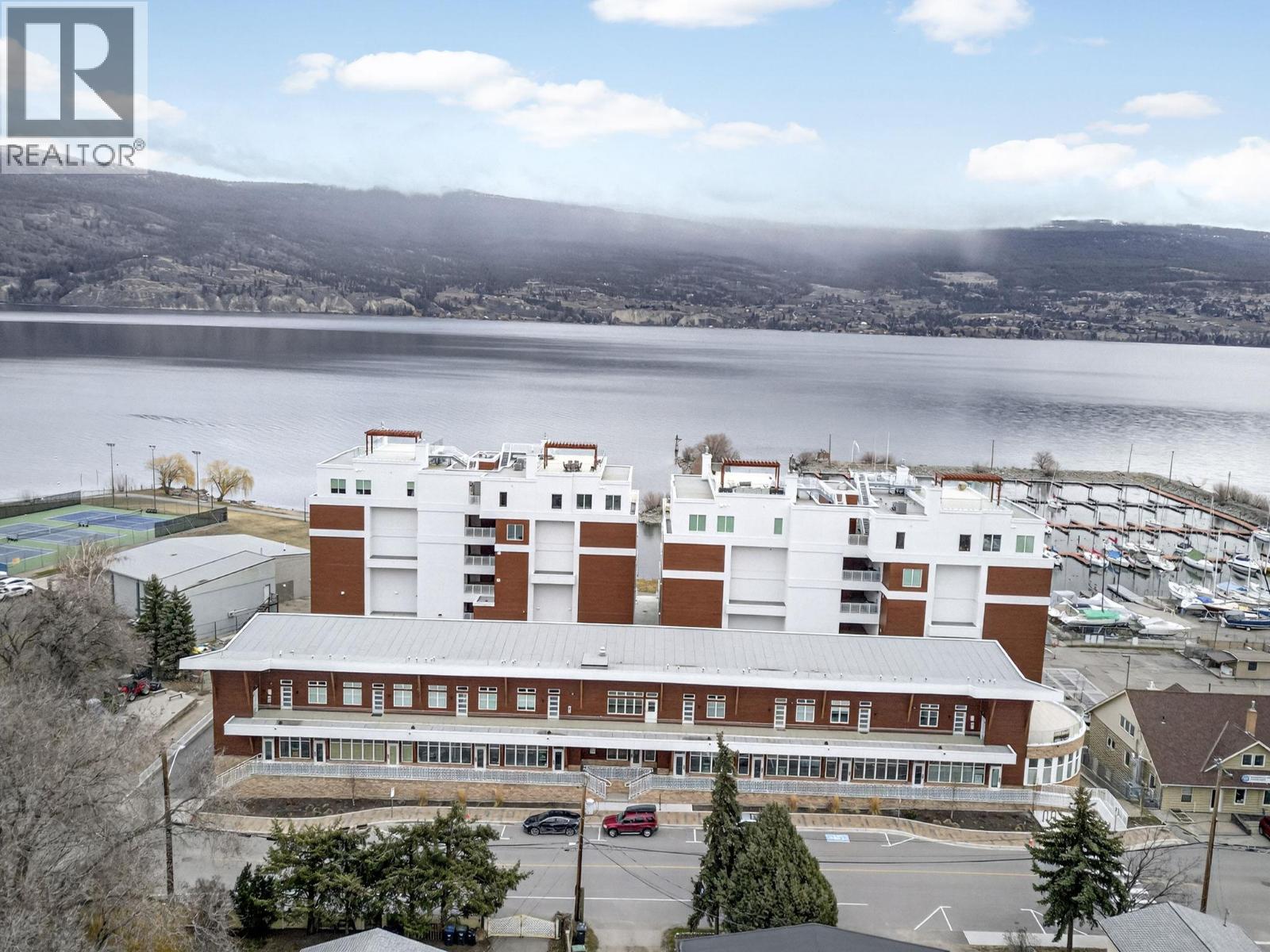 13415 Lakeshore Drive S Unit# 202, Summerland, British Columbia  V0H 1Z1 - Photo 3 - 10379586