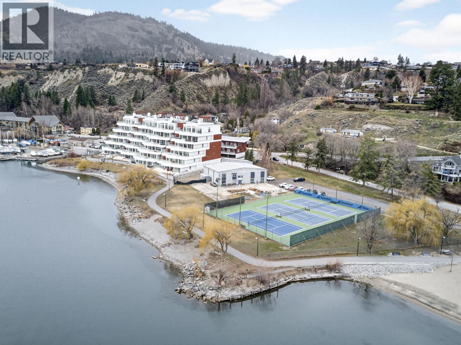 13415 Lakeshore Drive S Unit# 202, Summerland, British Columbia  V0H 1Z1 - Photo 36 - 10379586