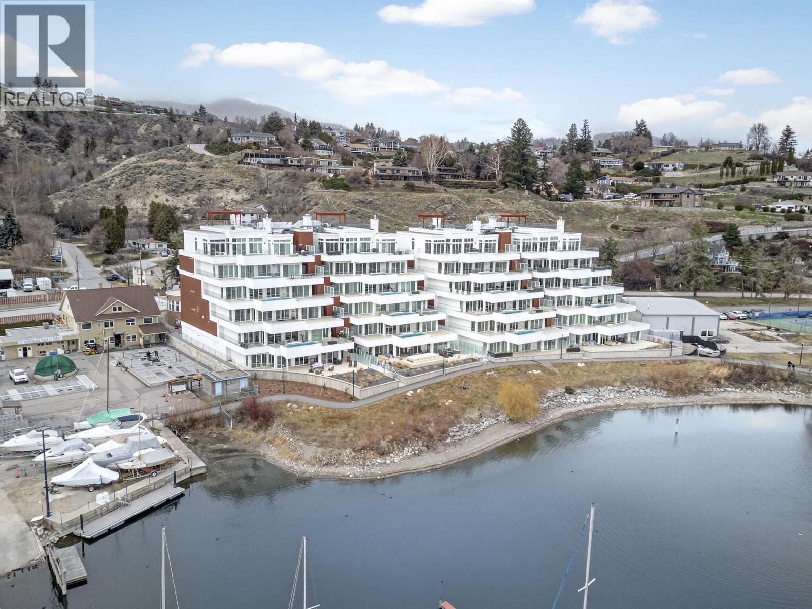 13415 Lakeshore Drive S Unit# 202, Summerland, British Columbia  V0H 1Z1 - Photo 38 - 10379586