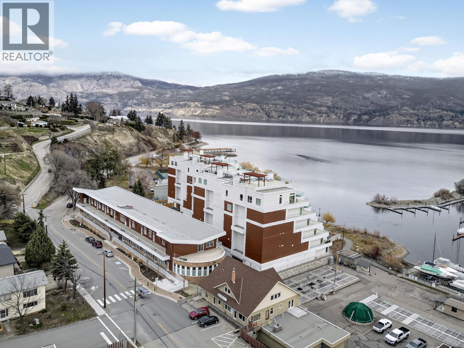 13415 Lakeshore Drive S Unit# 202, Summerland, British Columbia  V0H 1Z1 - Photo 40 - 10379586