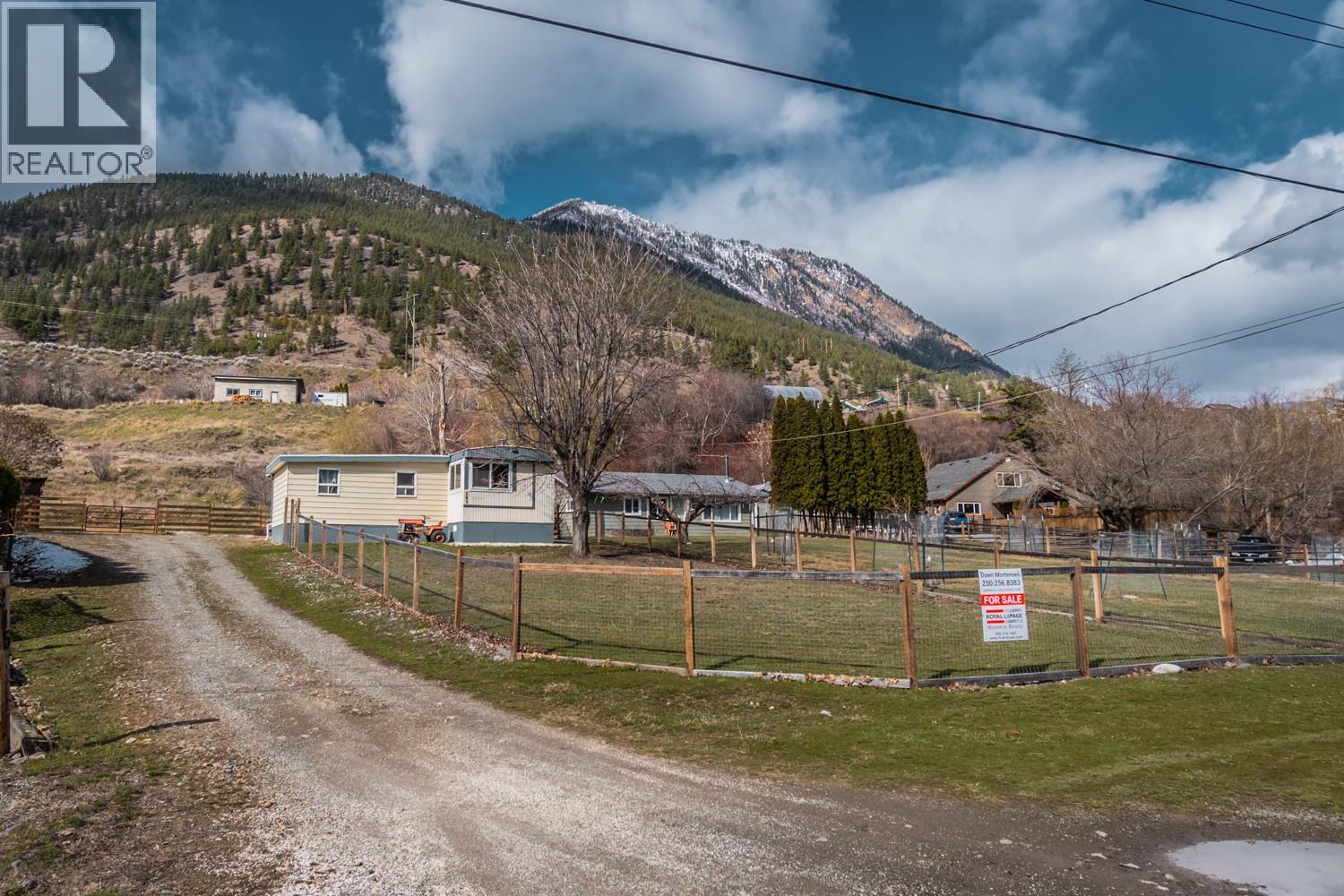 245 Mcewen Road, Lillooet, British Columbia  V0K 1V0 - Photo 13 - 10379529