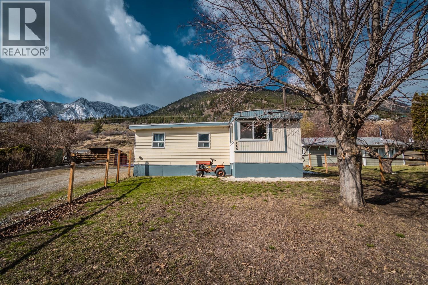 245 Mcewen Road, Lillooet, British Columbia  V0K 1V0 - Photo 19 - 10379529