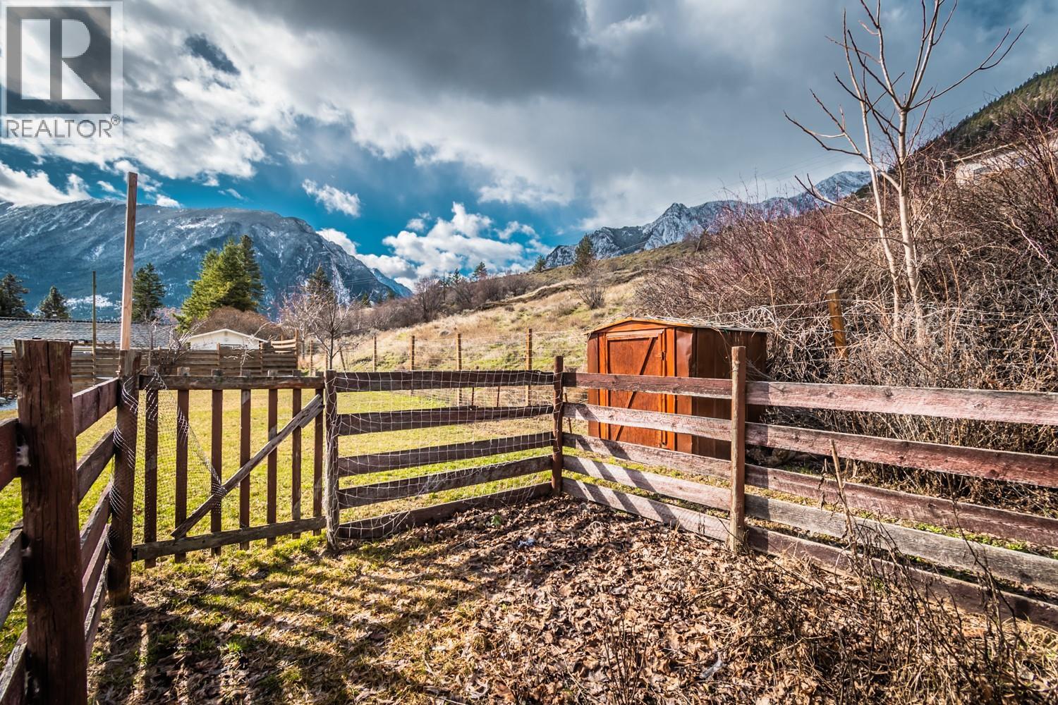 245 Mcewen Road, Lillooet, British Columbia  V0K 1V0 - Photo 26 - 10379529