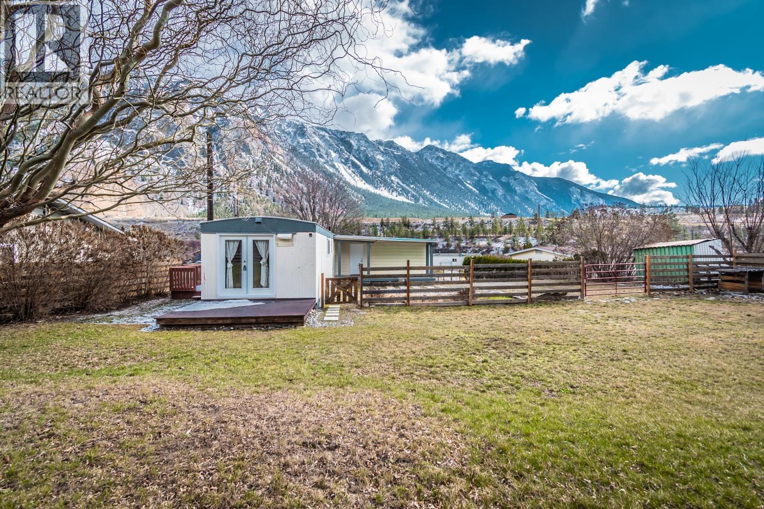 245 Mcewen Road, Lillooet, British Columbia  V0K 1V0 - Photo 29 - 10379529
