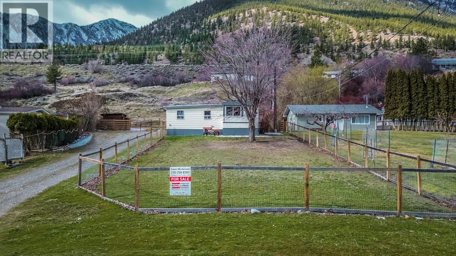 245 Mcewen Road, Lillooet, British Columbia  V0K 1V0 - Photo 7 - 10379529