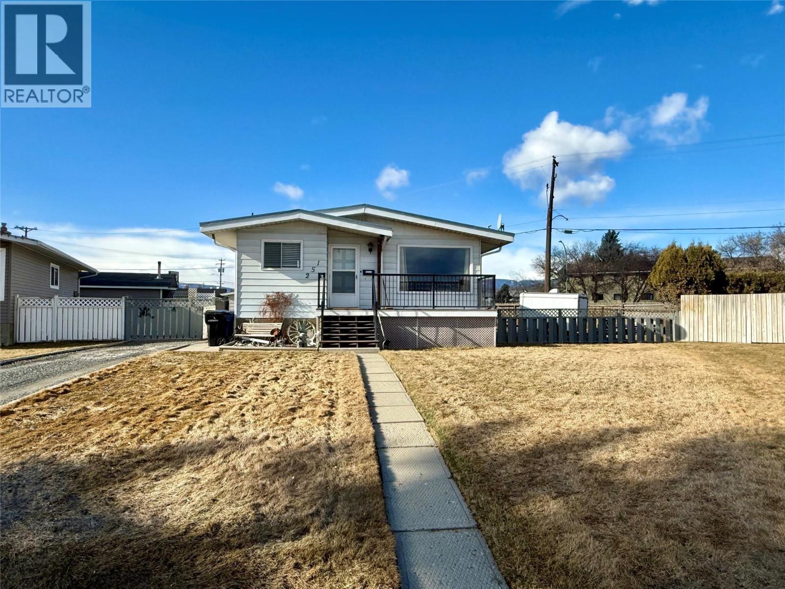 251 21st Avenue N, cranbrook, British Columbia