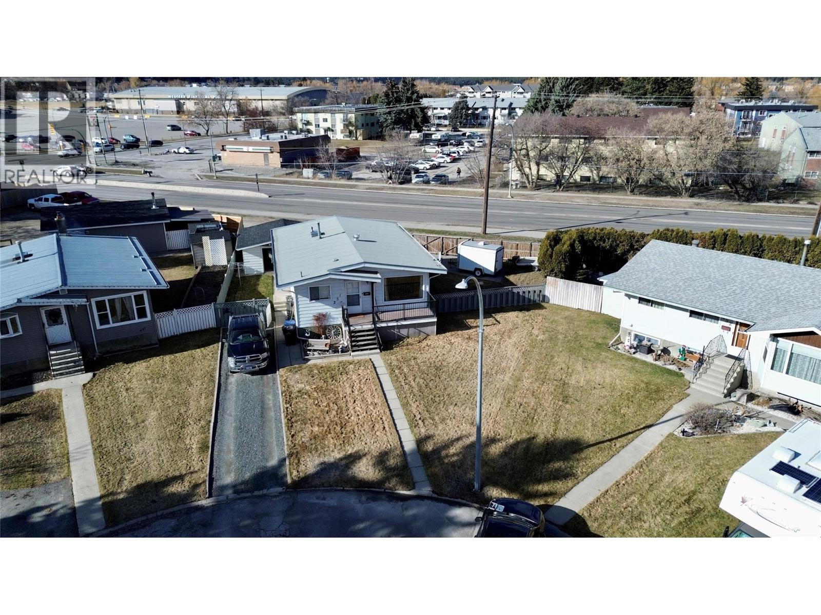 251 21st Avenue N, Cranbrook, British Columbia  V1C 4M6 - Photo 21 - 10379462