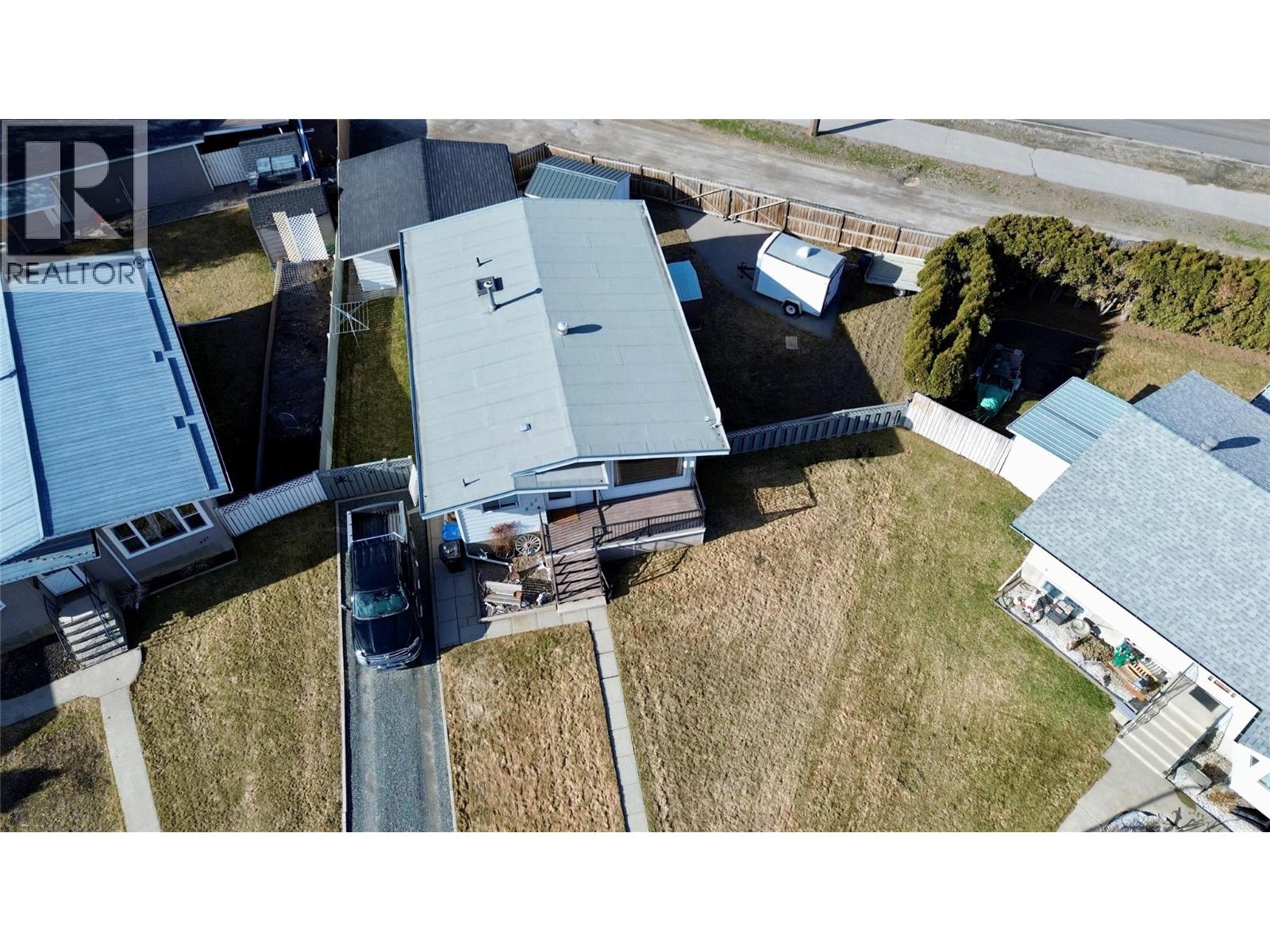 251 21st Avenue N, Cranbrook, British Columbia  V1C 4M6 - Photo 22 - 10379462