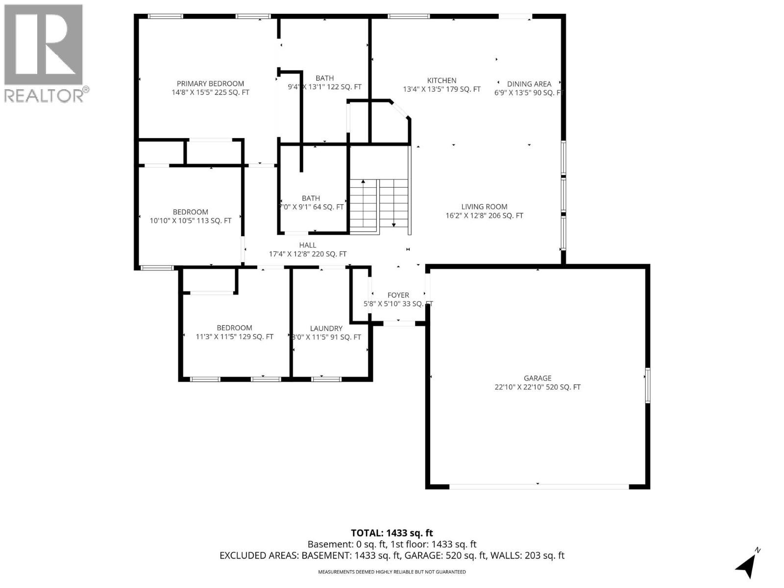206 Westridge Court, Princeton, British Columbia  V0X 1W0 - Photo 37 - 10376369