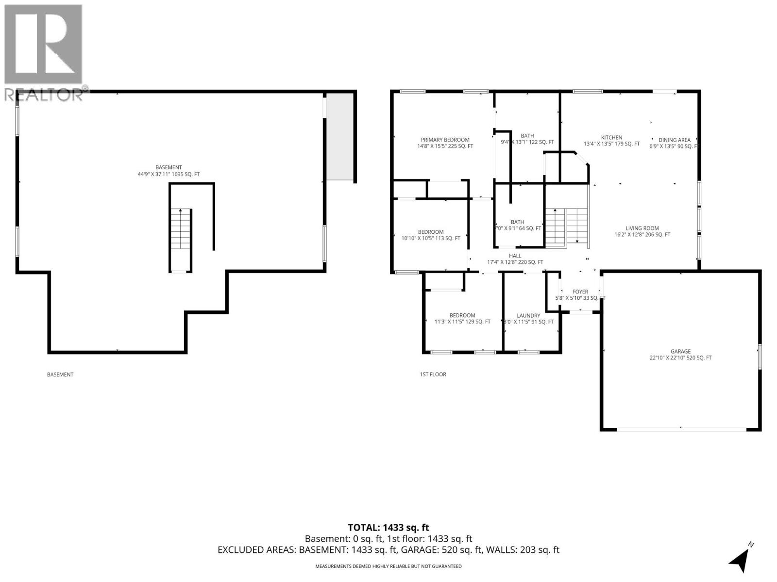 206 Westridge Court, Princeton, British Columbia  V0X 1W0 - Photo 38 - 10376369
