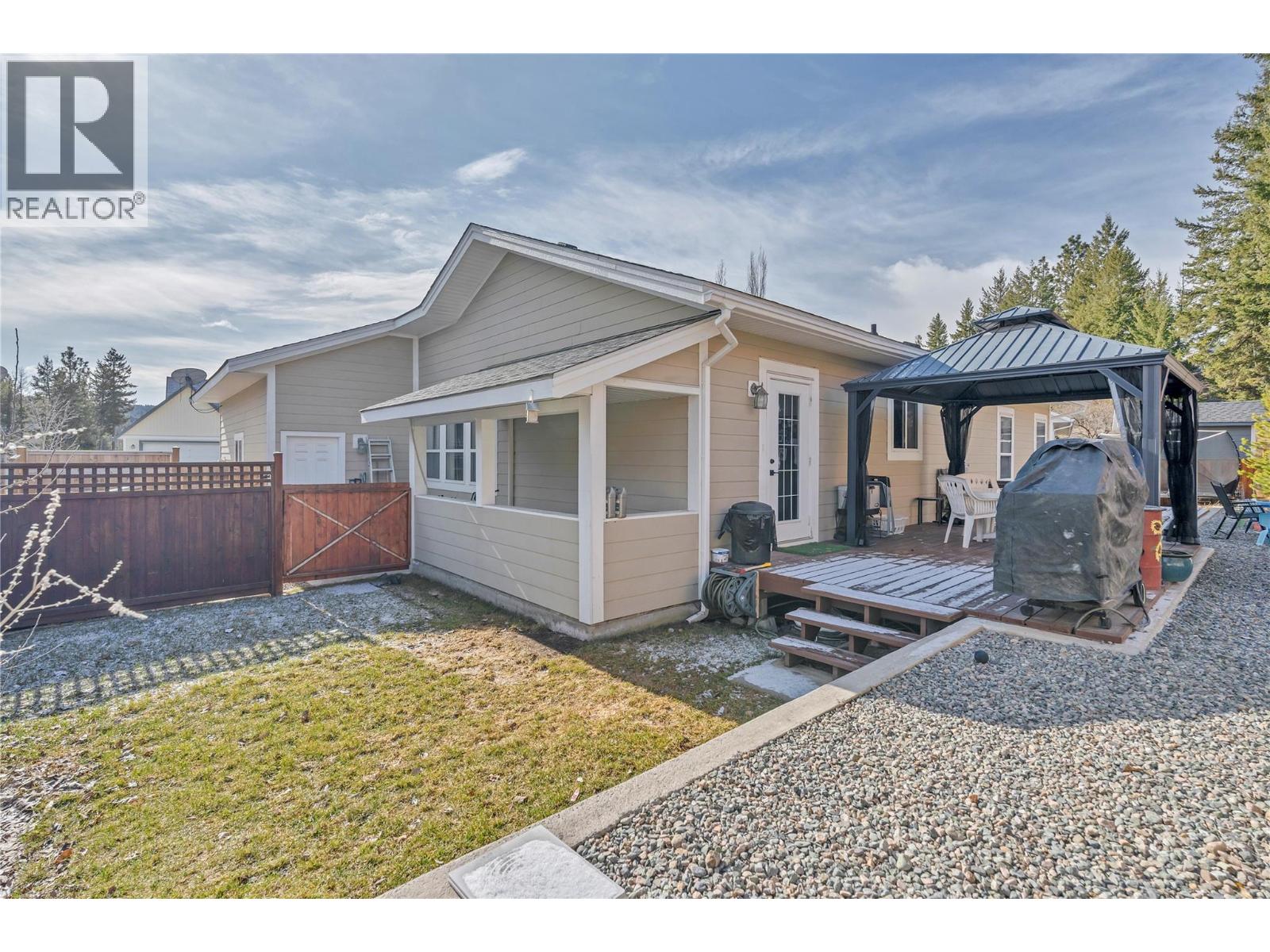 206 Westridge Court, Princeton, British Columbia  V0X 1W0 - Photo 4 - 10376369