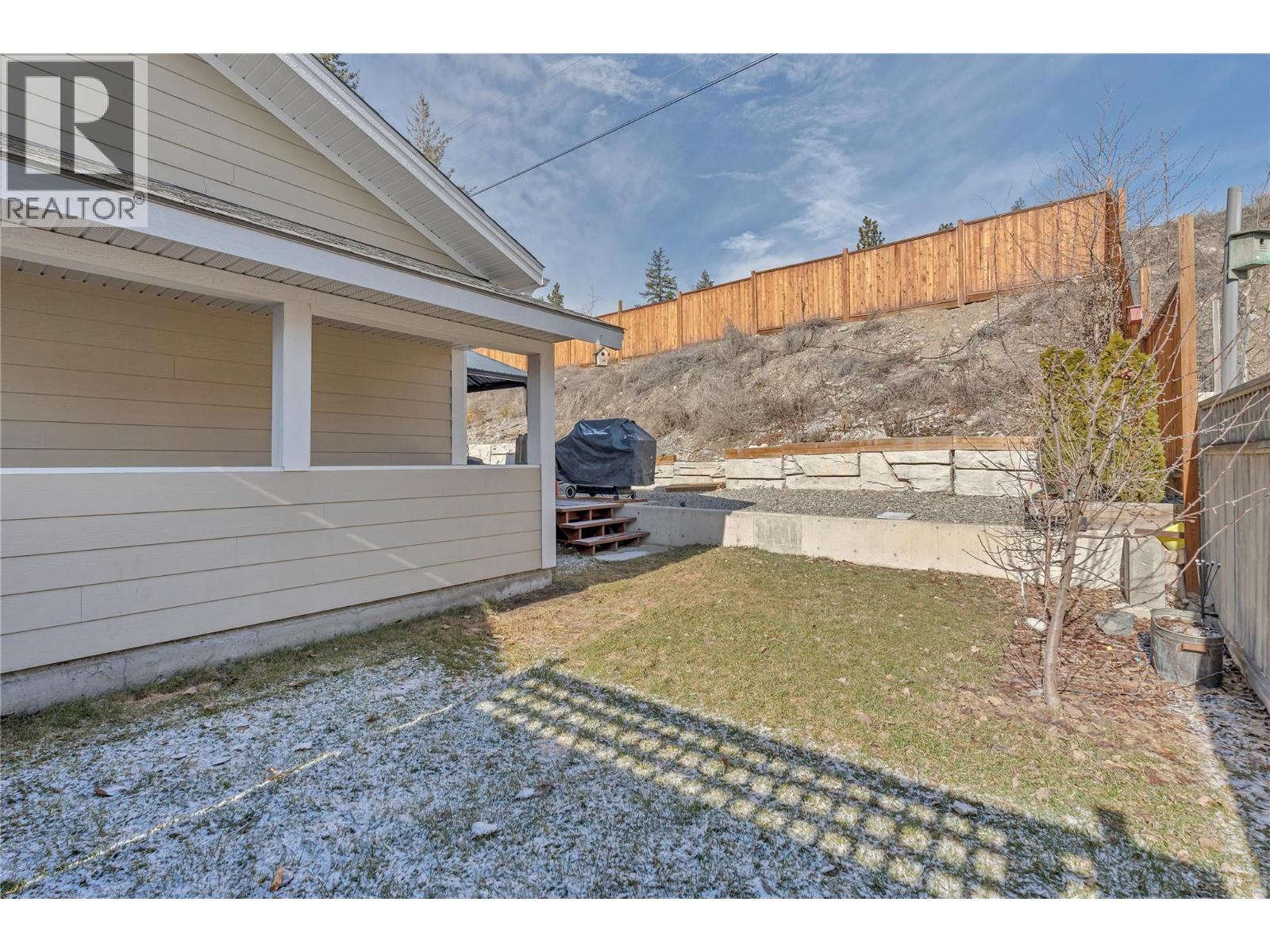 206 Westridge Court, Princeton, British Columbia  V0X 1W0 - Photo 5 - 10376369