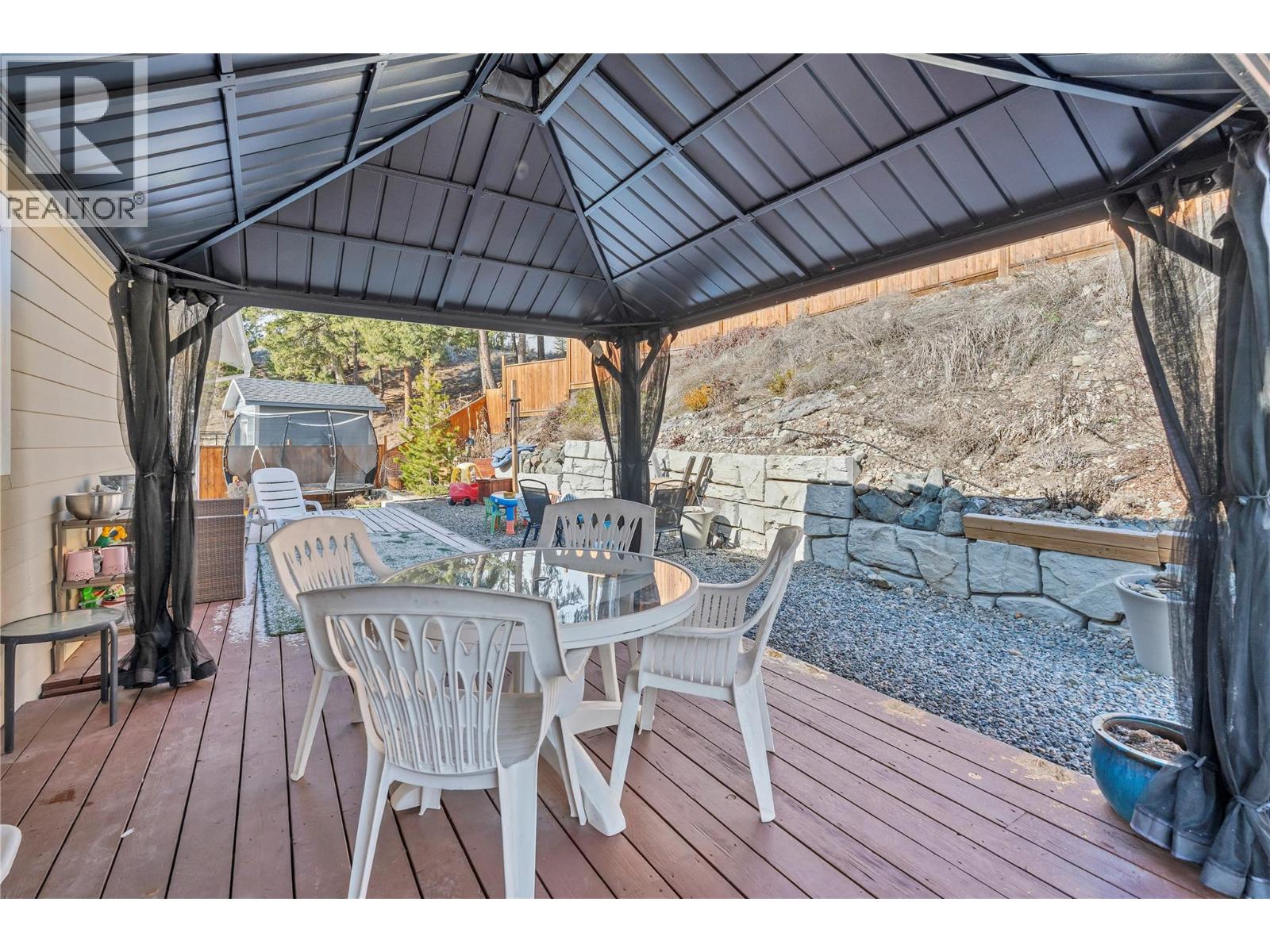 206 Westridge Court, Princeton, British Columbia  V0X 1W0 - Photo 8 - 10376369