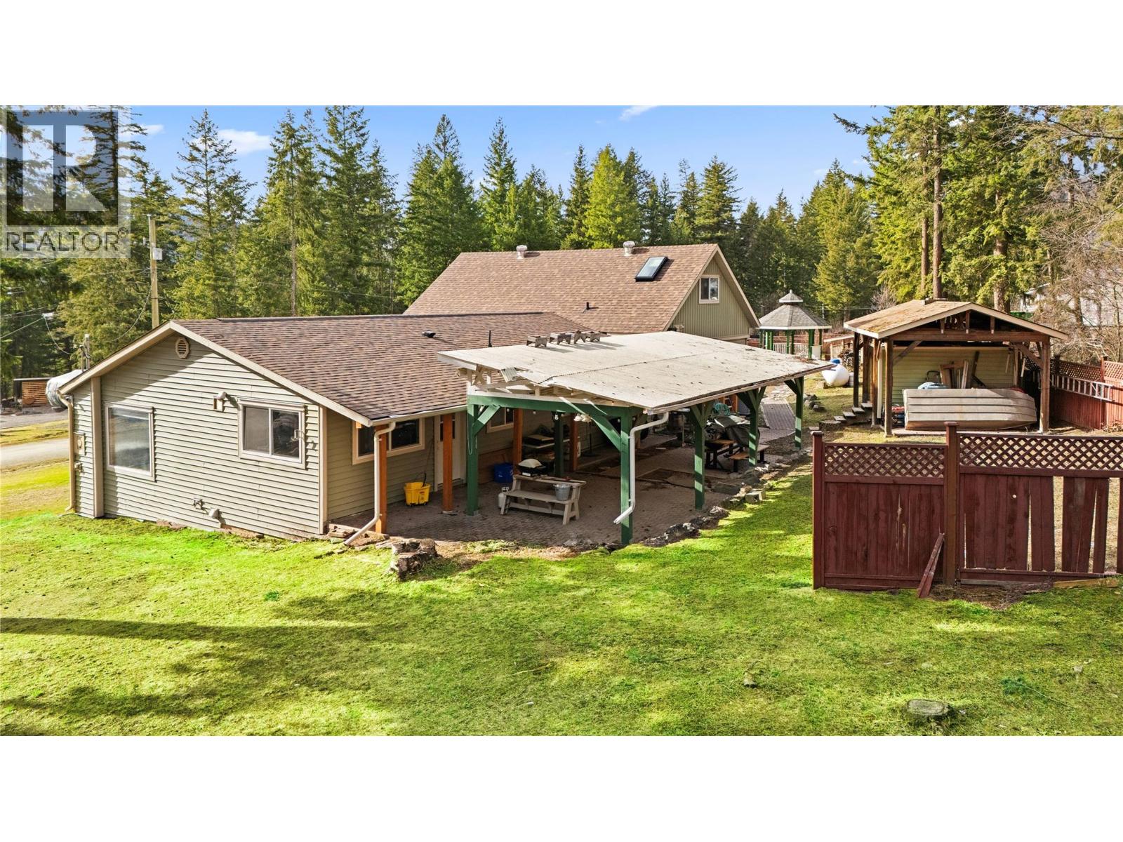112 Walker Road, Clearwater, British Columbia  V0E 1N1 - Photo 27 - 10379600