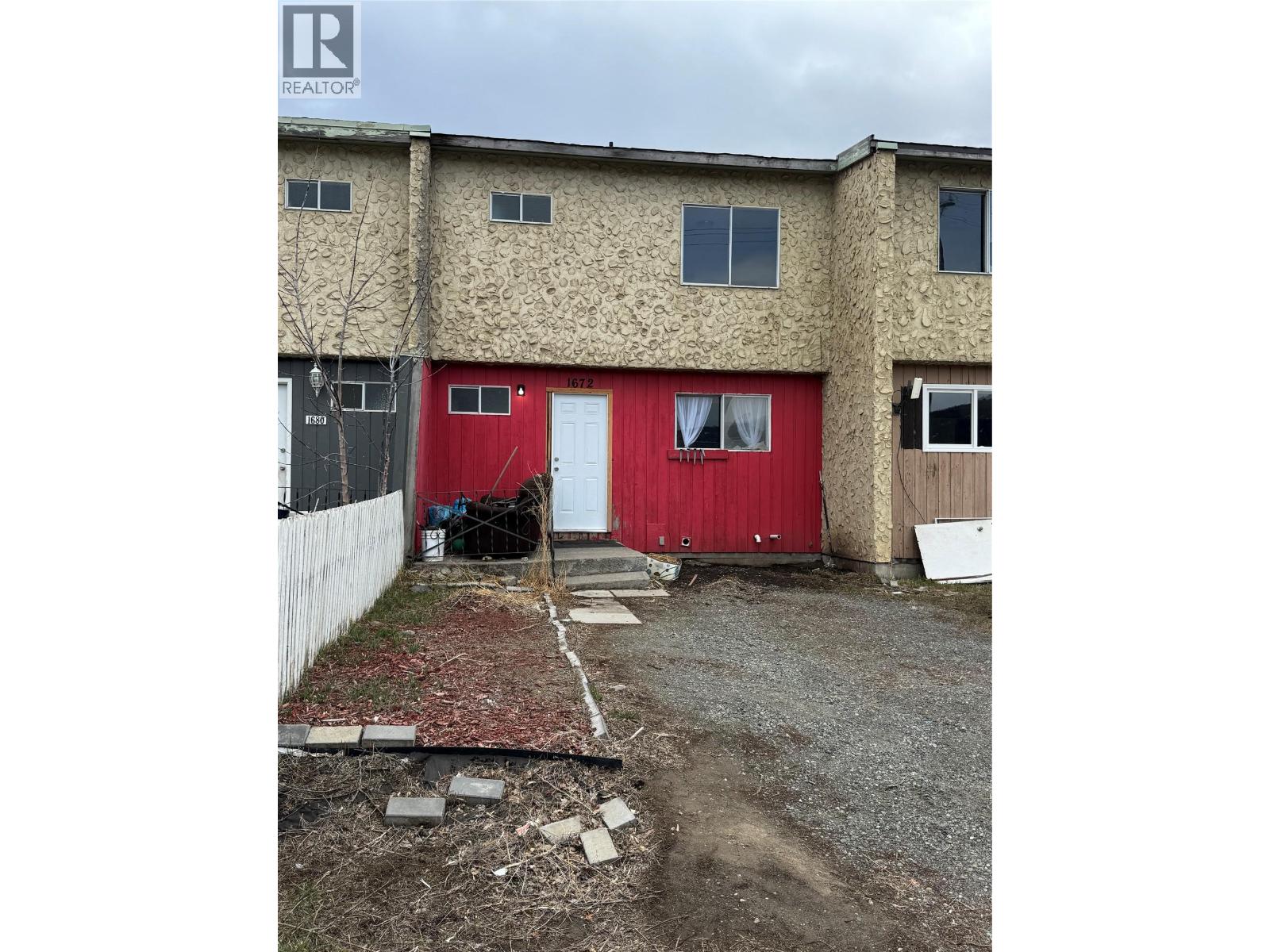 1672 Douglas Street, merritt, British Columbia