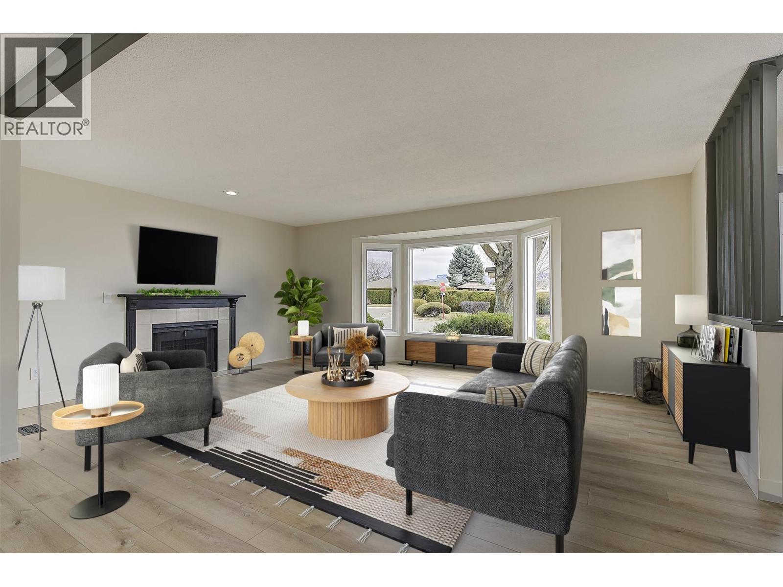 1255 Raymer Avenue Unit# 202, Kelowna, British Columbia  V1W 3S3 - Photo 5 - 10379295