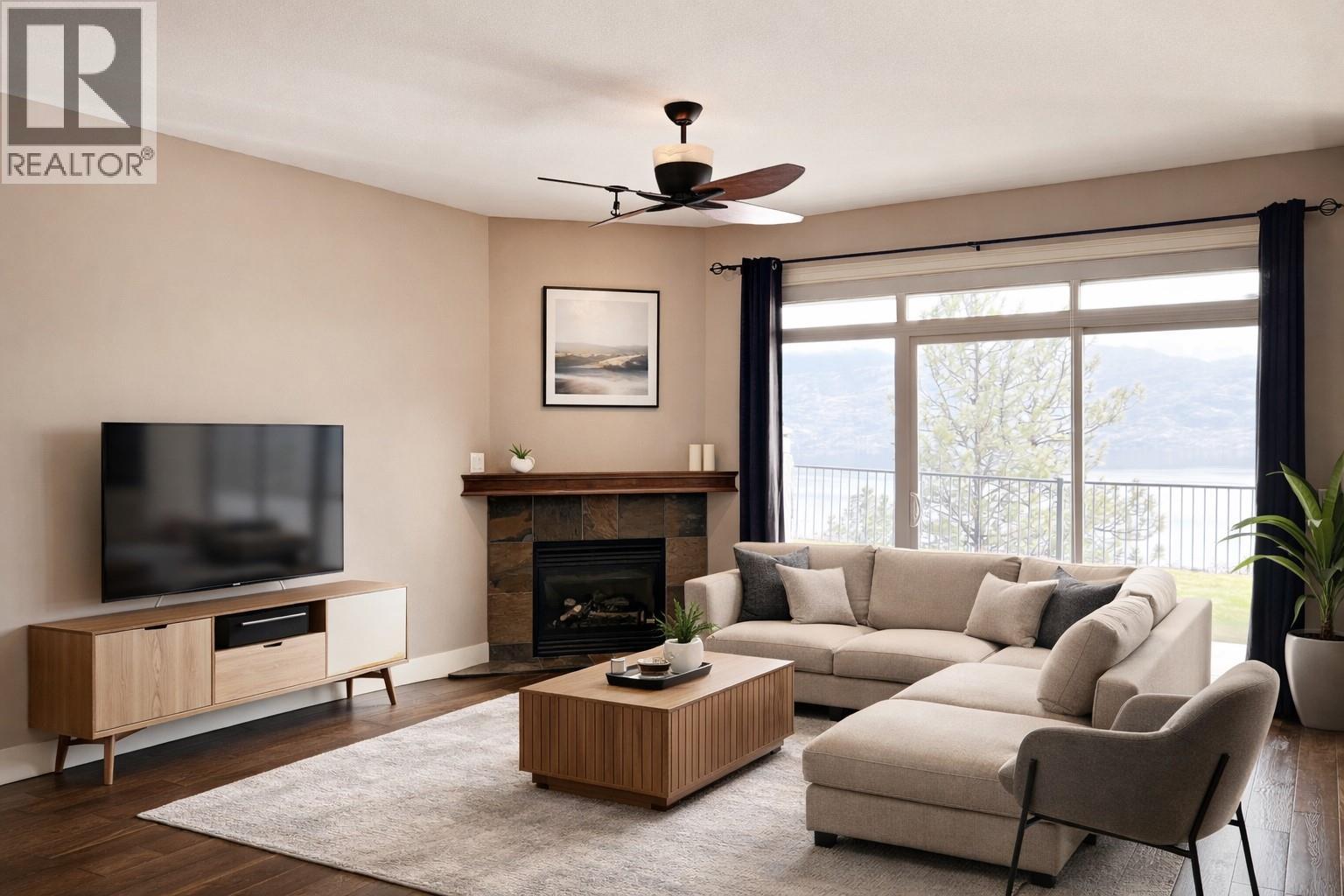 4350 Ponderosa Drive Unit# 109, Peachland, British Columbia  V0H 1X5 - Photo 19 - 10379625