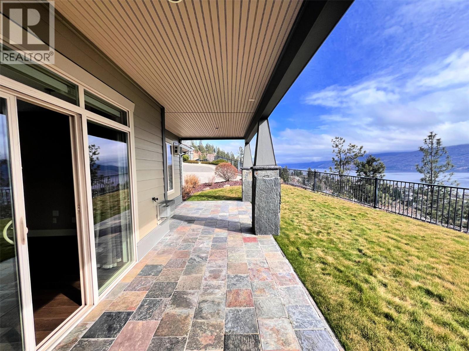 4350 Ponderosa Drive Unit# 109, Peachland, British Columbia  V0H 1X5 - Photo 37 - 10379625