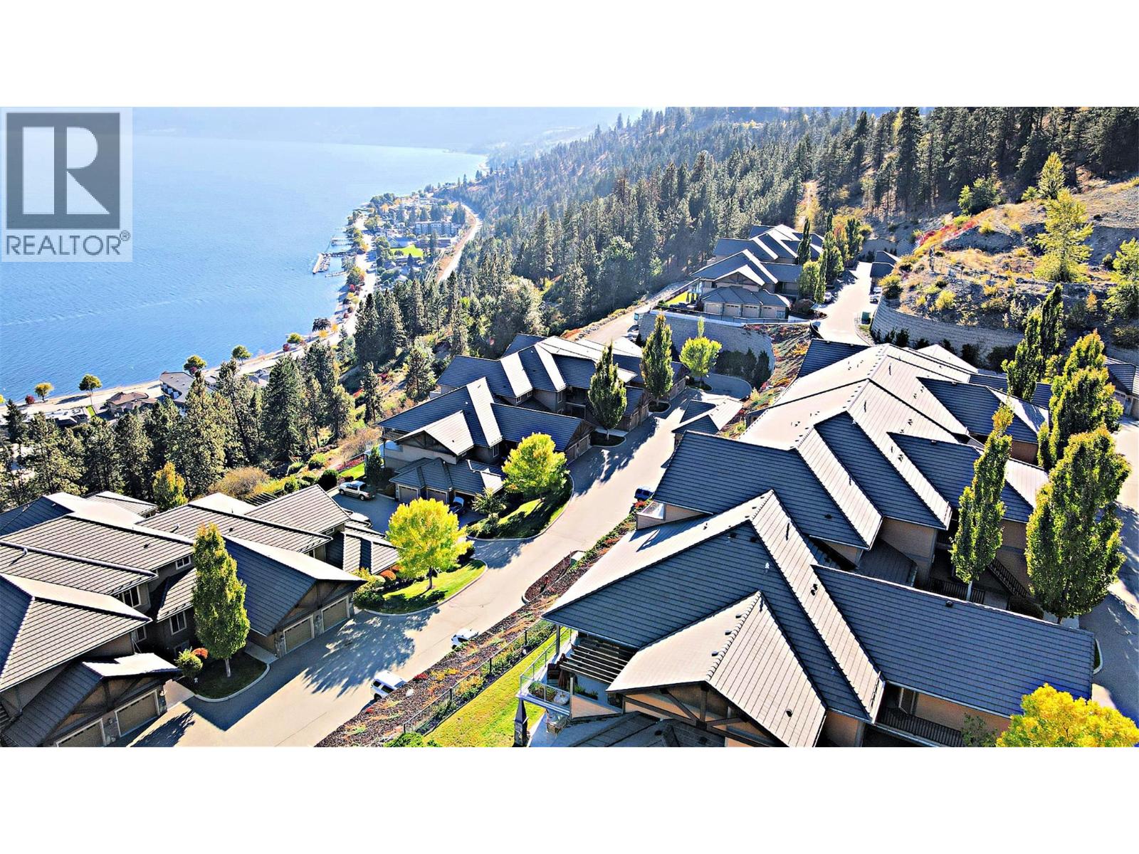 4350 Ponderosa Drive Unit# 109, Peachland, British Columbia  V0H 1X5 - Photo 46 - 10379625