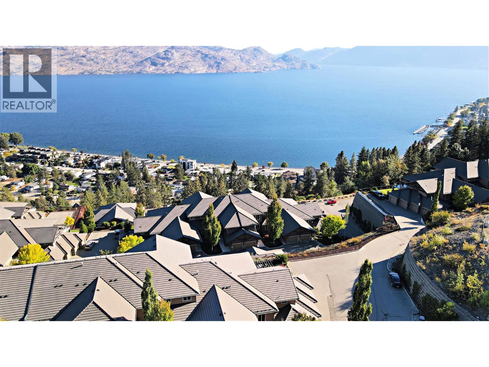4350 Ponderosa Drive Unit# 109, Peachland, British Columbia  V0H 1X5 - Photo 47 - 10379625