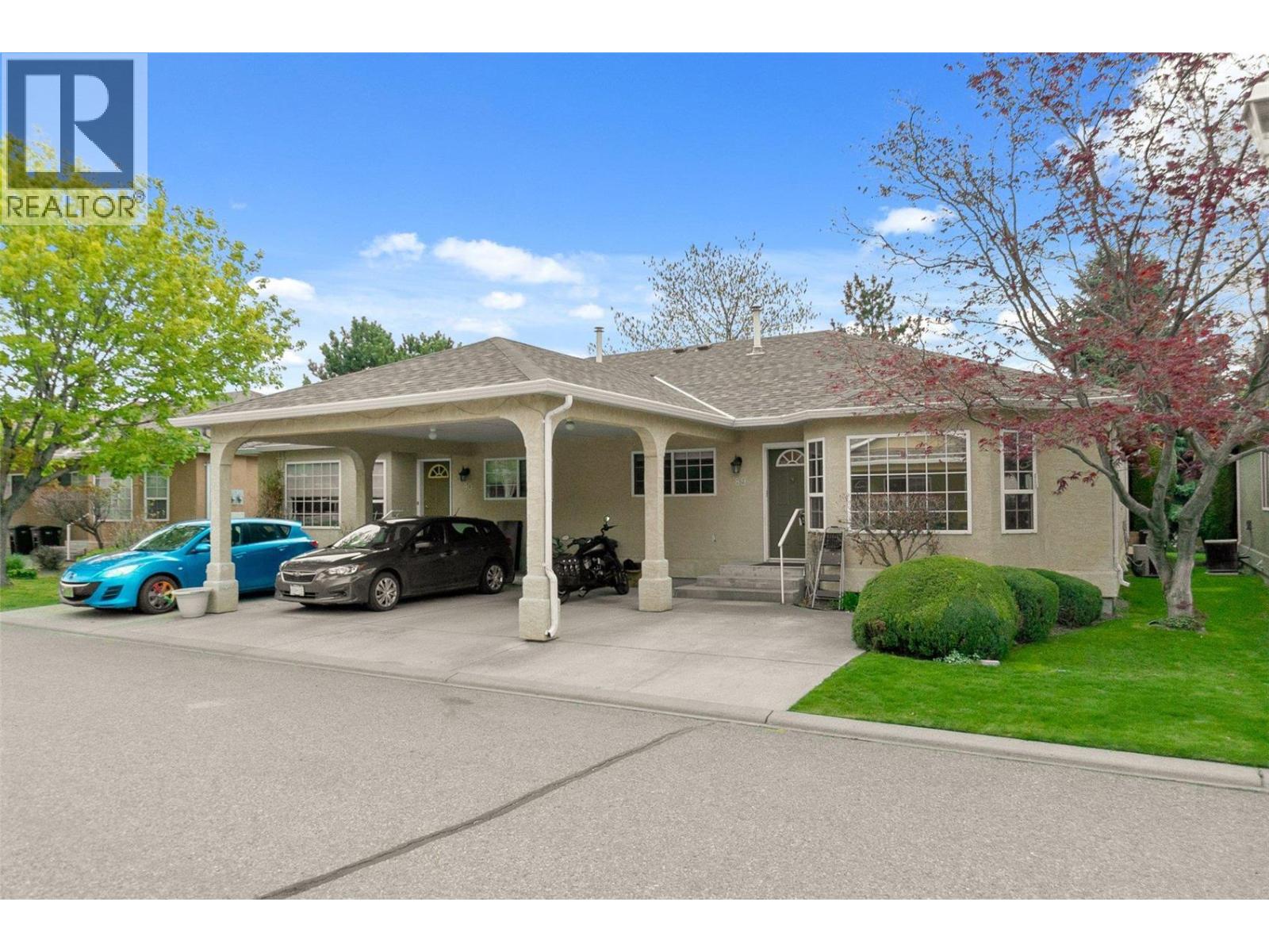 2210 Louie Drive Unit# 89, West Kelowna, British Columbia  V4T 2L7 - Photo 1 - 10379479